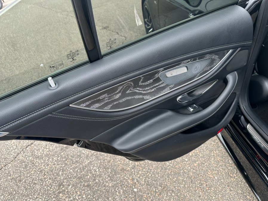 Used 2019 Mercedes-Benz CLS 53 AMG 4MATIC w/ Driver Assistance Package image 16