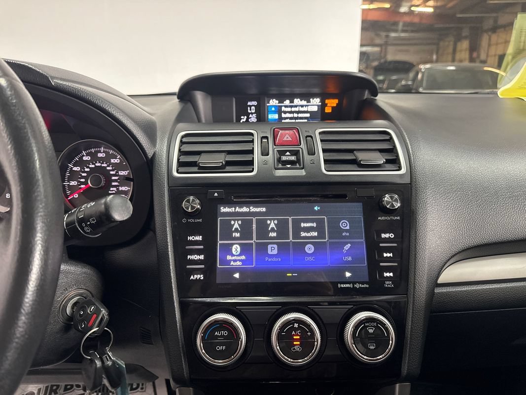 Used 2018 Subaru Forester 2.0XT Premium AWD/4WD image 16