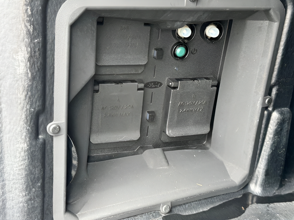 Used 2023 Ford F150 XLT w/ Equipment Group 302A High AWD/4WD image 28