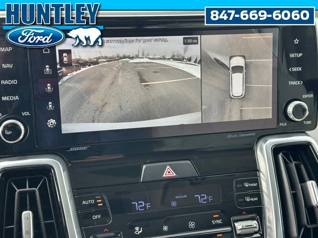 Used 2023 Kia Sorento SX Prestige image 26
