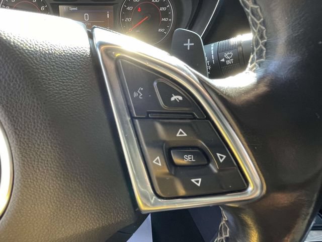 Used 2021 Chevrolet Camaro LT w/ RS Package RWD image 22