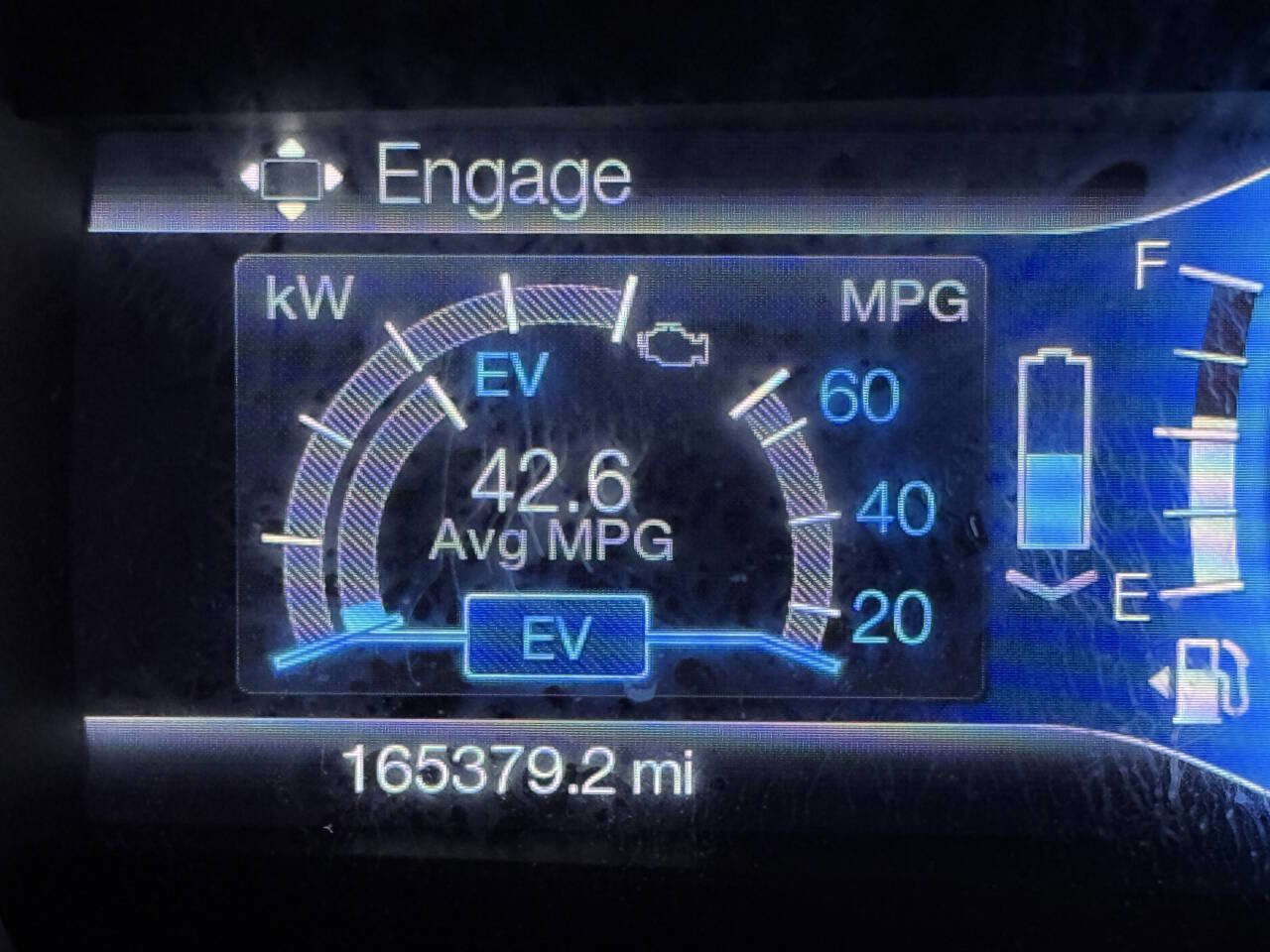 Used 2014 Ford Fusion SE image 31