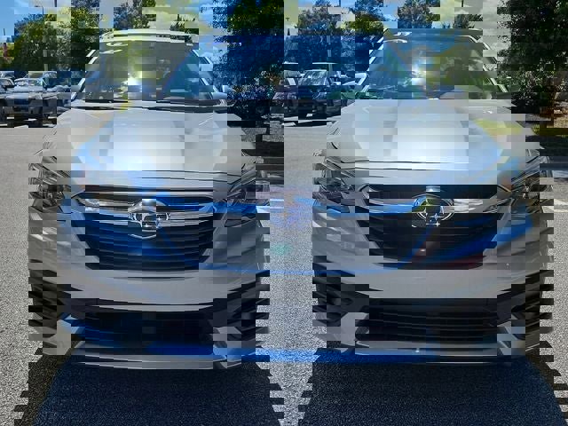 Used 2022 Subaru Legacy Premium image 3