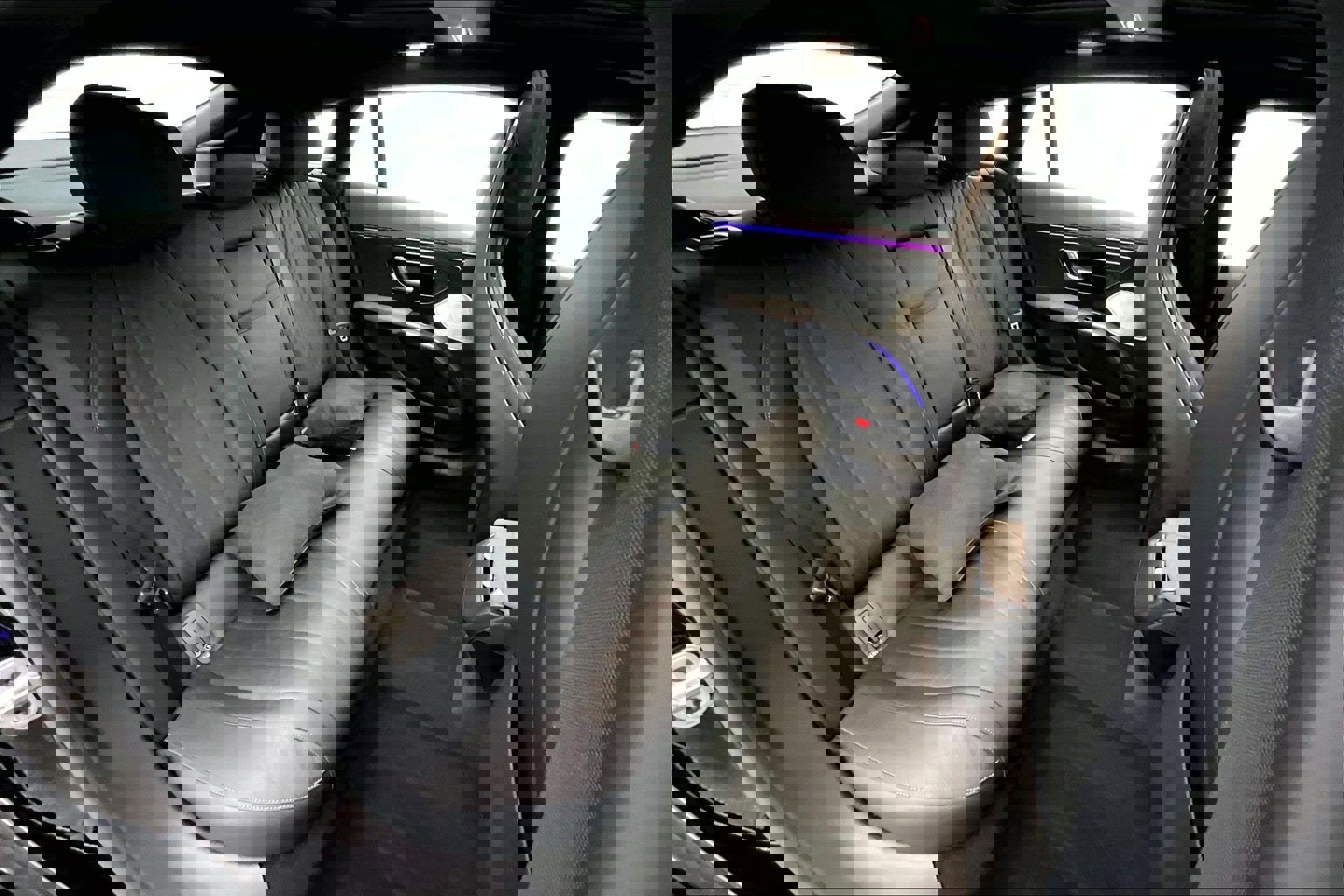 Certified 2023 Mercedes-Benz EQS 450+ 4MATIC Sedan image 16