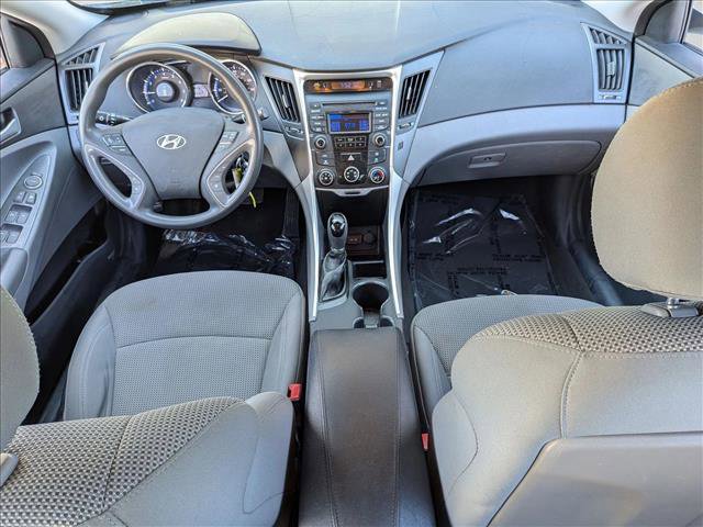 Used 2014 Hyundai Sonata GLS image 17