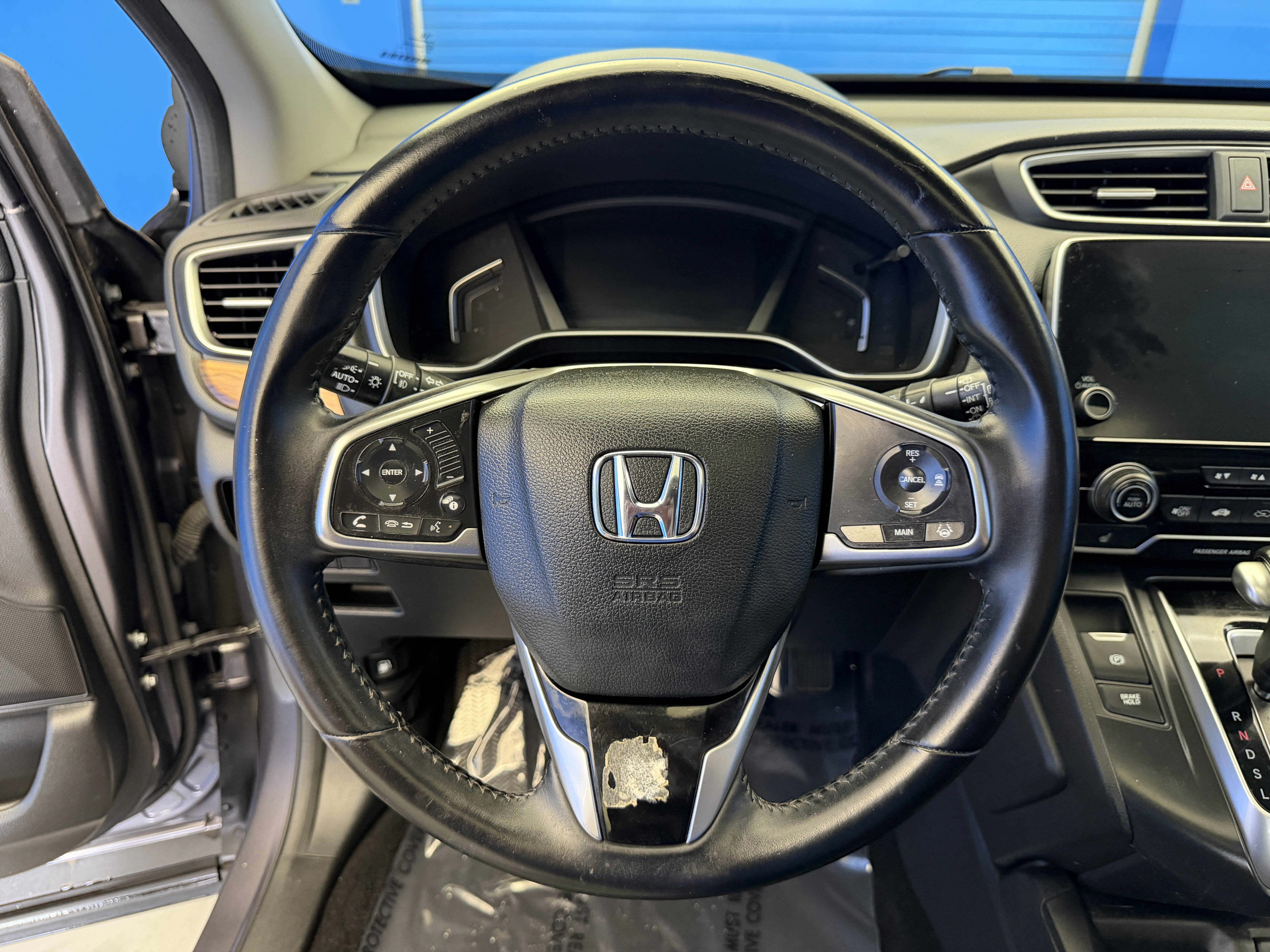 Used 2018 Honda CR-V EX-L image 14