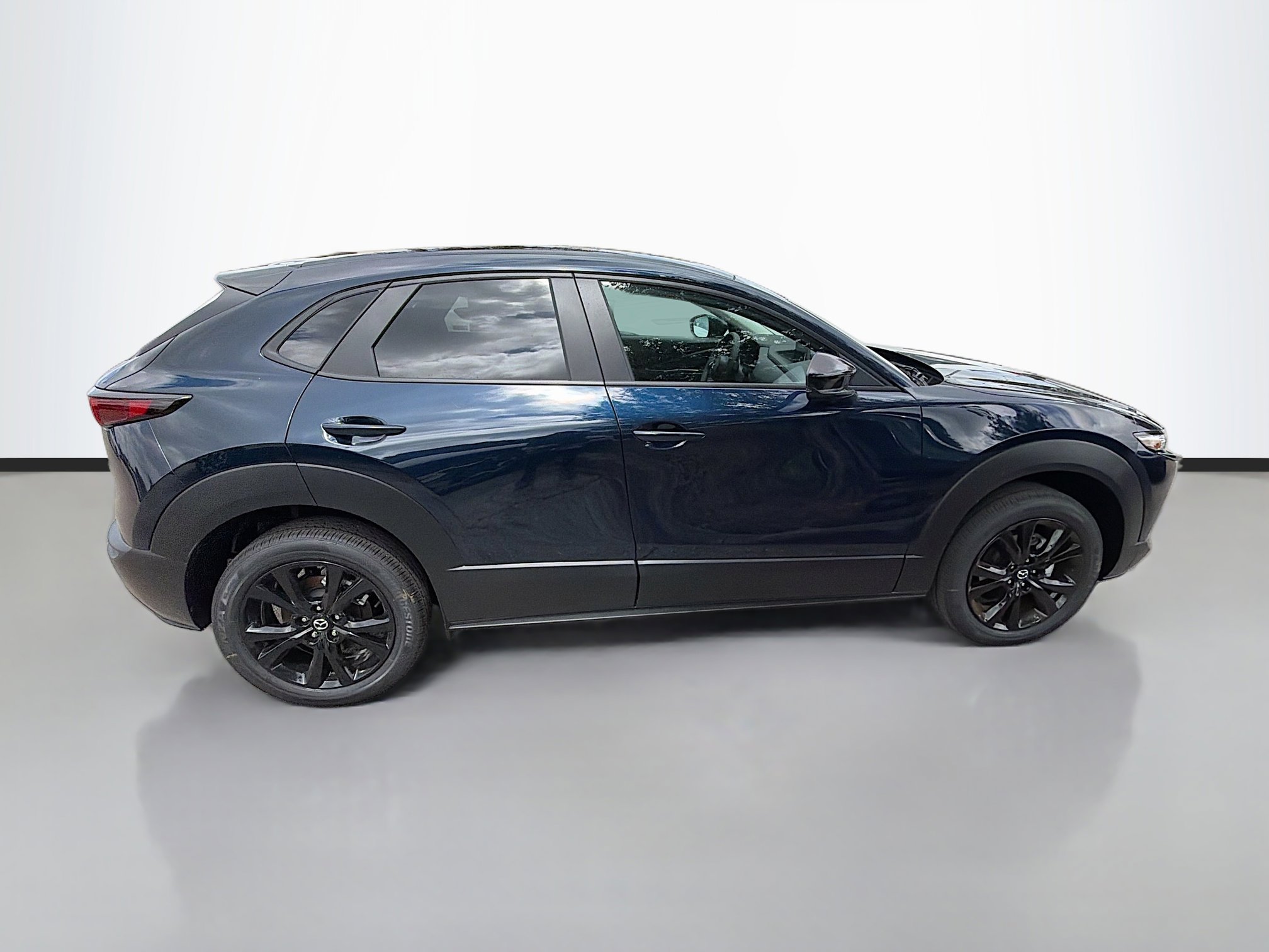 New 2026 MAZDA CX-30 AWD 2.5 S w/ Select Sport Pkg image 2