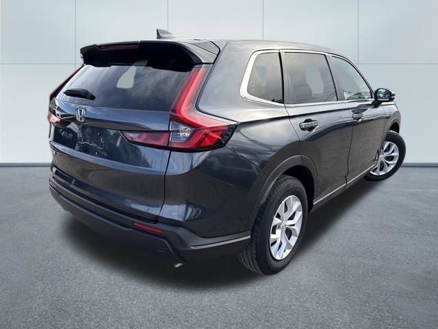 Used 2025 Honda CR-V LX image 4