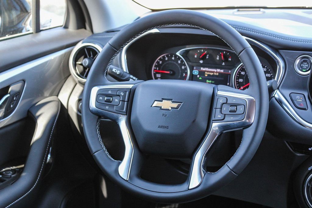New 2023 Chevrolet Blazer LT w/ Sound & Technology Package image 18