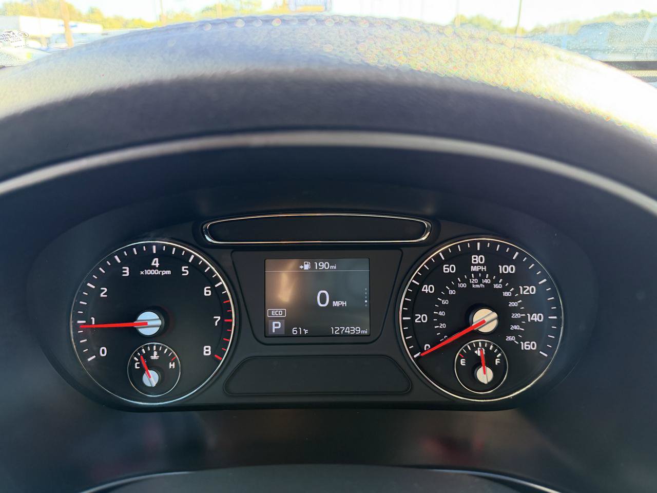 Used 2020 Kia Sorento L FWD image 16