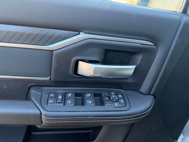 New 2026 RAM 2500 Big Horn image 36