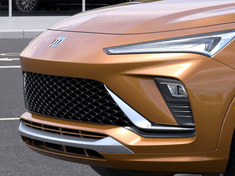 New 2026 Buick Envista Avenir image 13