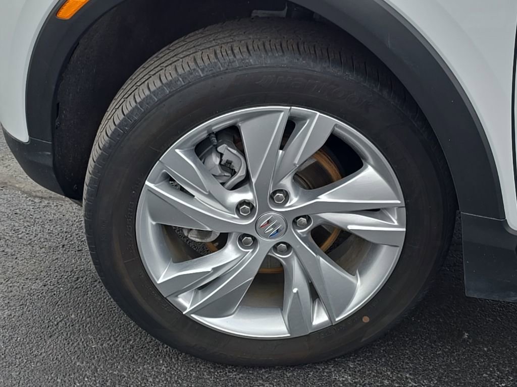 Used 2025 Buick Encore GX Preferred image 45