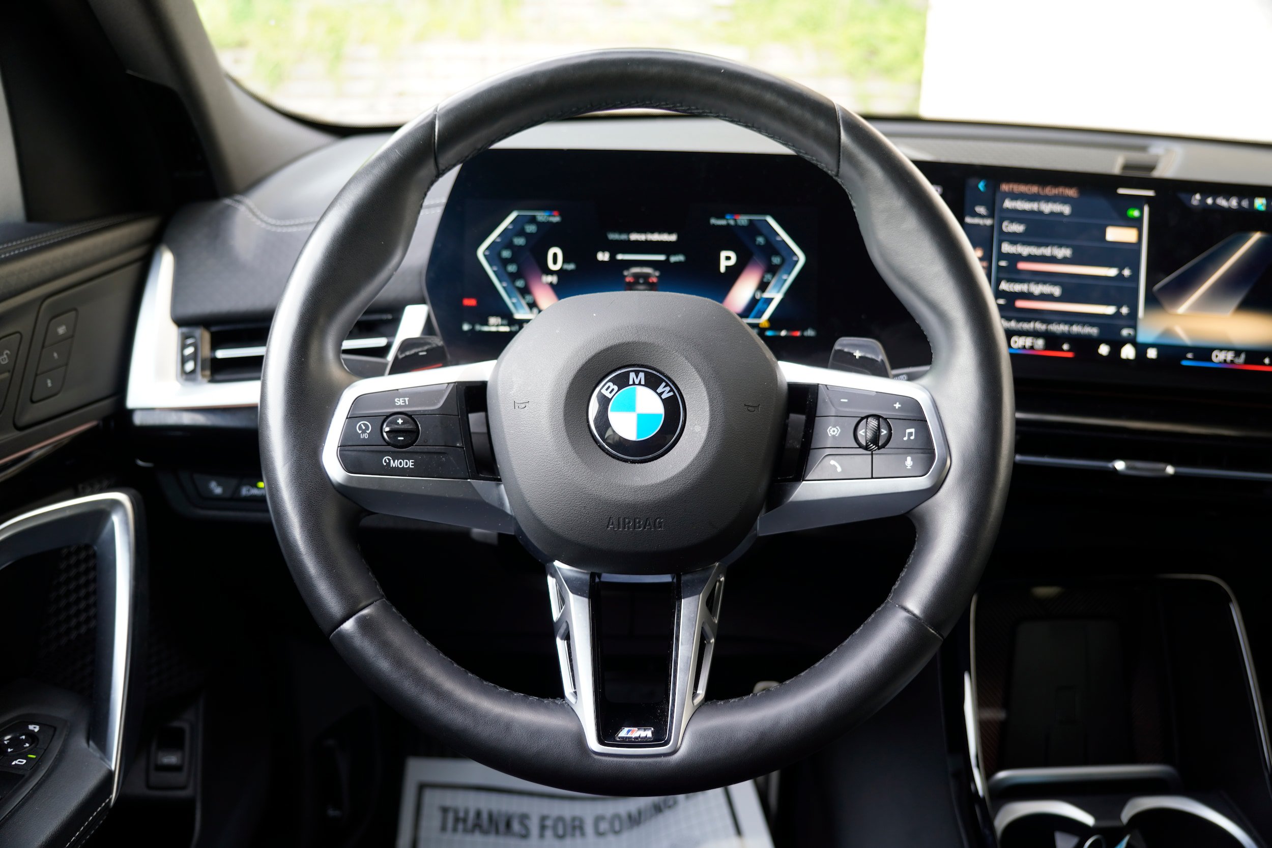 Used 2025 BMW X2 xDrive28i AWD/4WD image 18