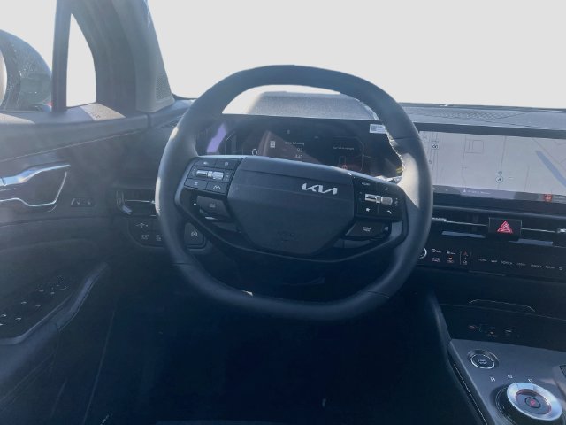 New 2027 Kia Sportage SX Prestige AWD/4WD image 24