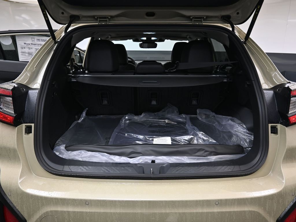 New 2026 Subaru Crosstrek 2.5i Limited image 20