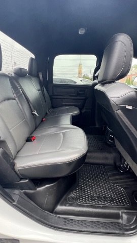 Used 2022 RAM 2500 Tradesman image 9
