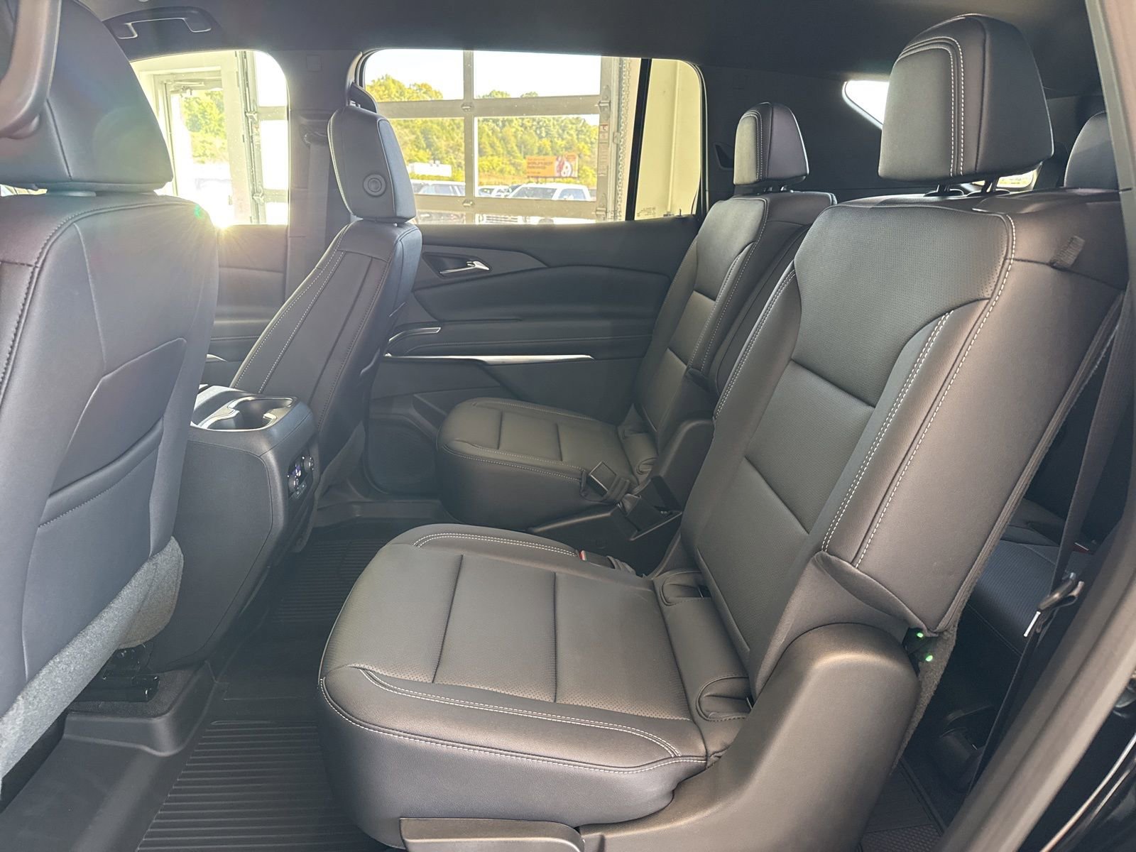 New 2026 Chevrolet Traverse LT w/ Driver Confidence Package image 16