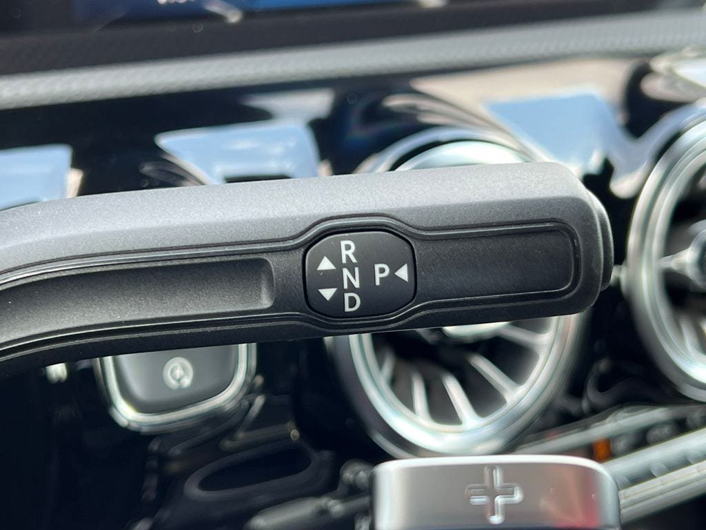 New 2026 Mercedes-Benz CLA 250 4MATIC image 24
