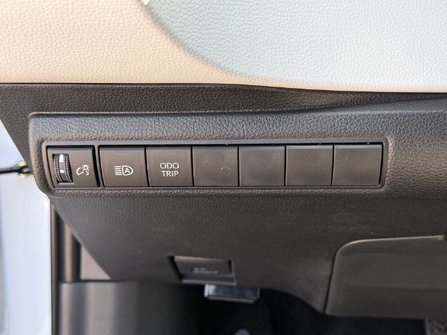 New 2027 Toyota Corolla XSE FWD image 13