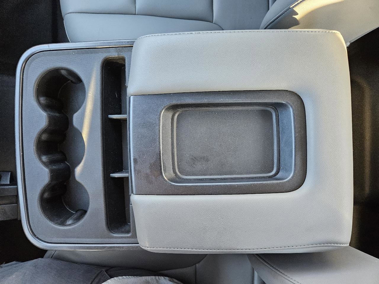 Used 2015 Chevrolet Silverado 2500 W/T AWD/4WD image 37