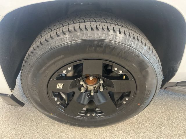 Certified 2019 Chevrolet Tahoe LT w/ Luxury Package RWD image 12