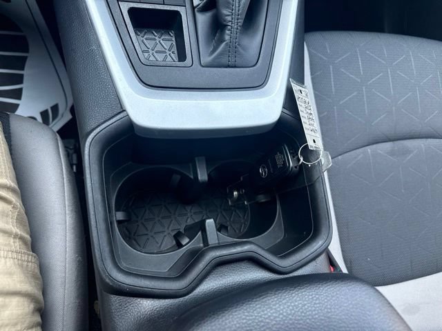 Used 2023 Toyota RAV4 XLE w/ Convenience Package AWD/4WD image 19