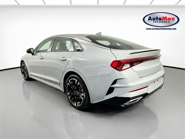 Used 2023 Kia K5 GT-Line w/ GT-Line Premium Package image 5