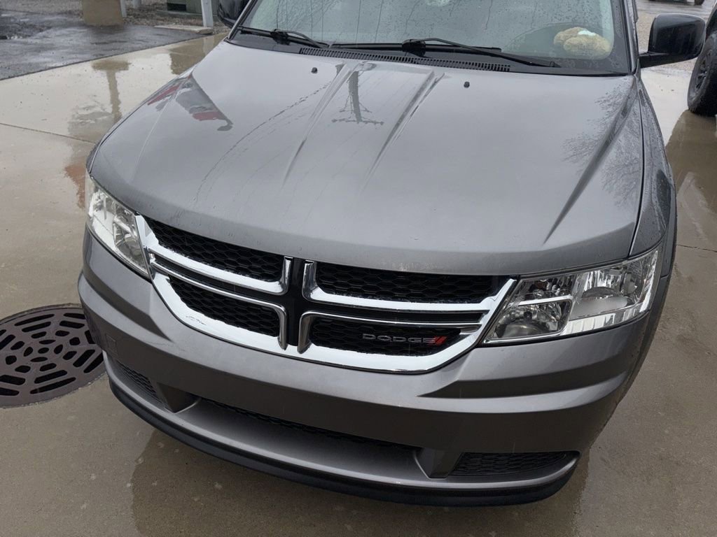 Used 2012 Dodge Journey American Value Package image 4