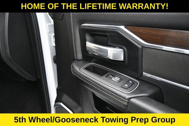 Used 2022 RAM 3500 Laramie RWD image 67