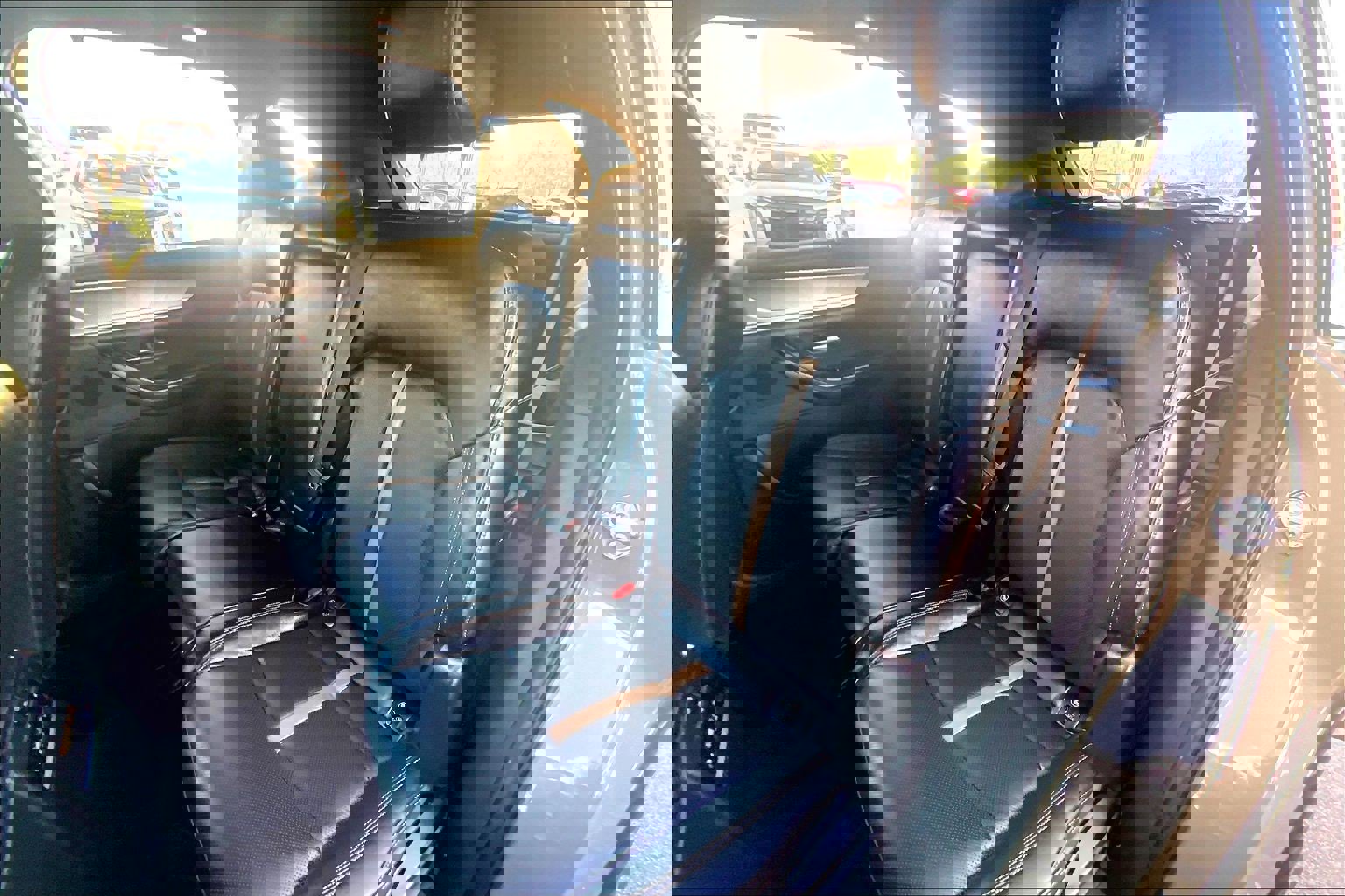 Used 2025 MAZDA CX-70 3.3 Turbo w/ Premium Plus Pkg image 28