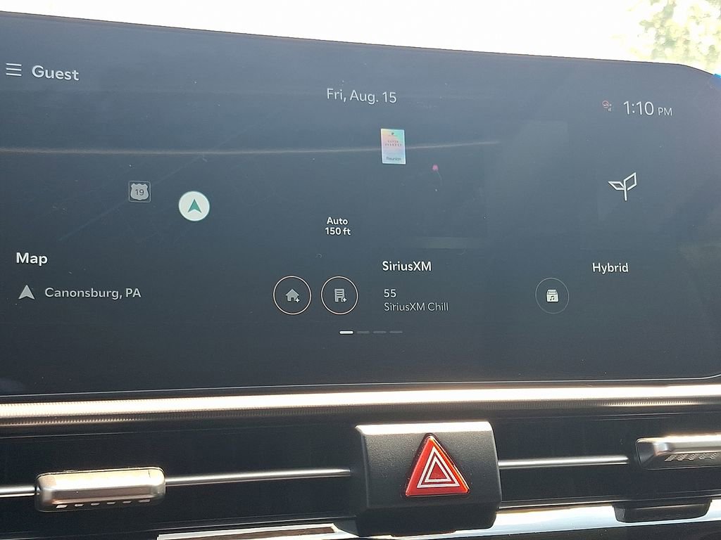 New 2026 Kia Sportage SX Prestige image 39