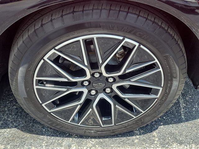 Certified 2024 Ford Mustang Mach-E Premium AWD/4WD image 9