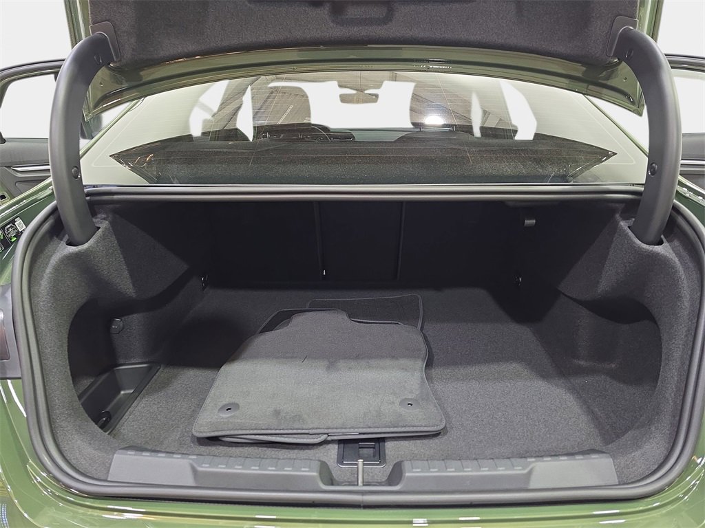 New 2026 Audi A3 2.0T Premium Plus image 12