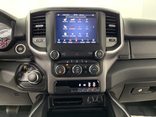 Used 2021 RAM 1500 Big Horn image 25