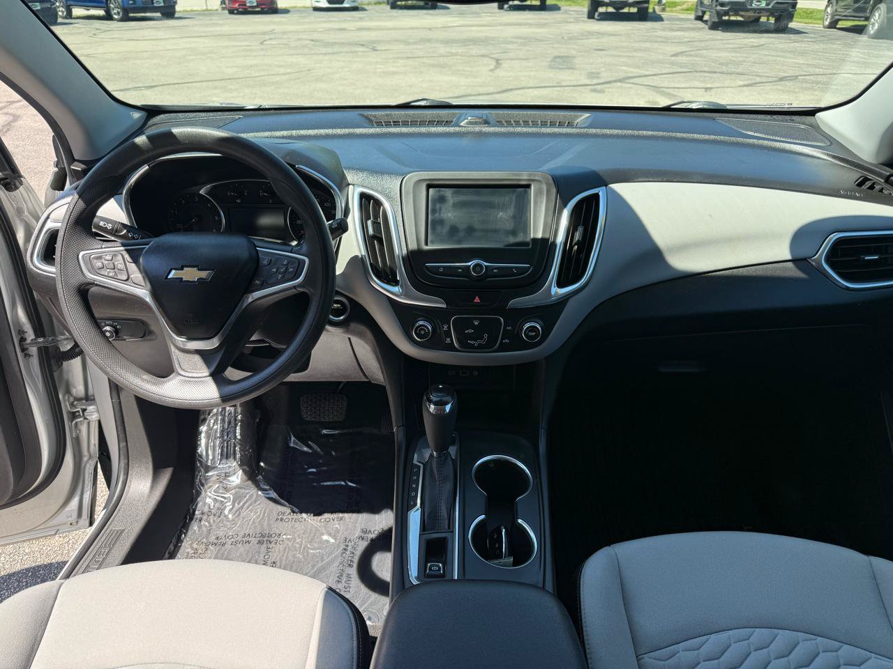 Used 2019 Chevrolet Equinox LT AWD/4WD image 17