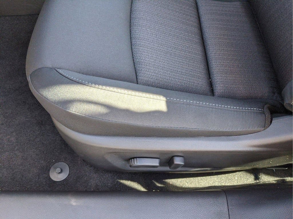 New 2025 Nissan Altima 2.5 SV w/ SV Special Edition Package FWD image 23
