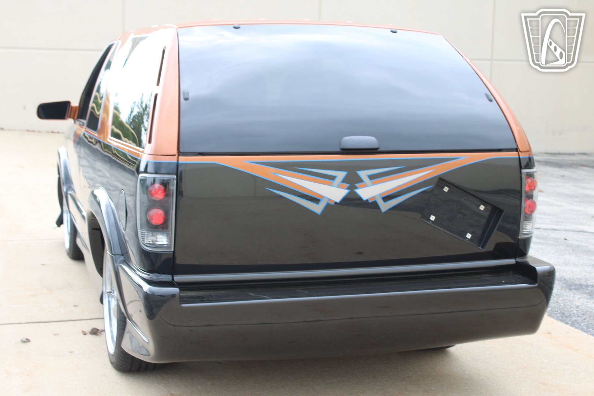 Used 2001 Chevrolet Blazer Xtreme w/ Preferred Equipment Group RWD image 40