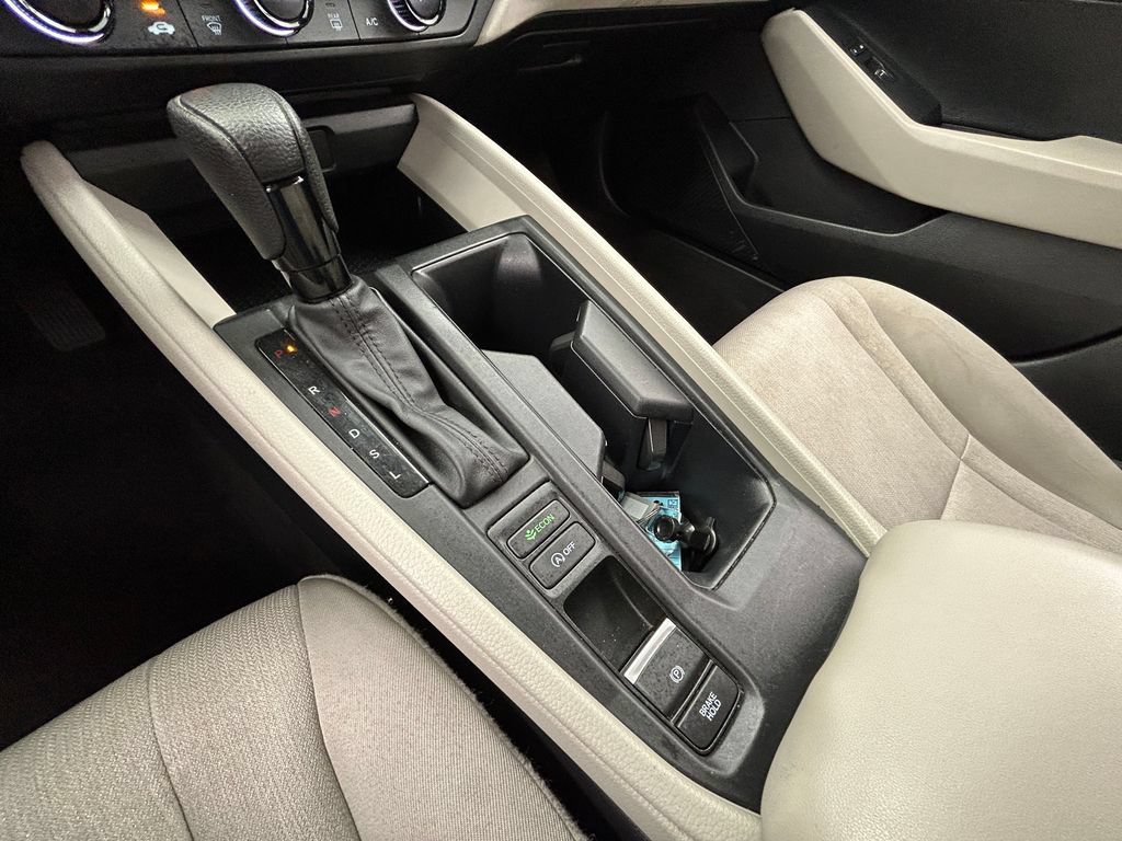 Used 2024 Honda Accord LX image 28