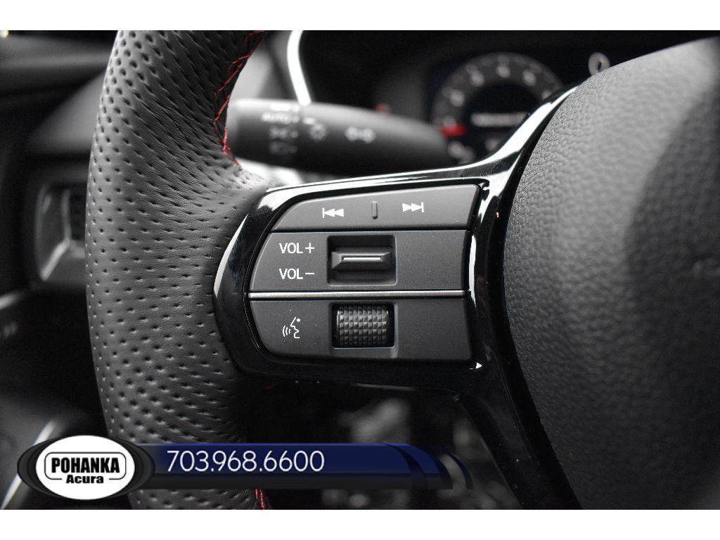 New 2026 Acura Integra Type S image 12