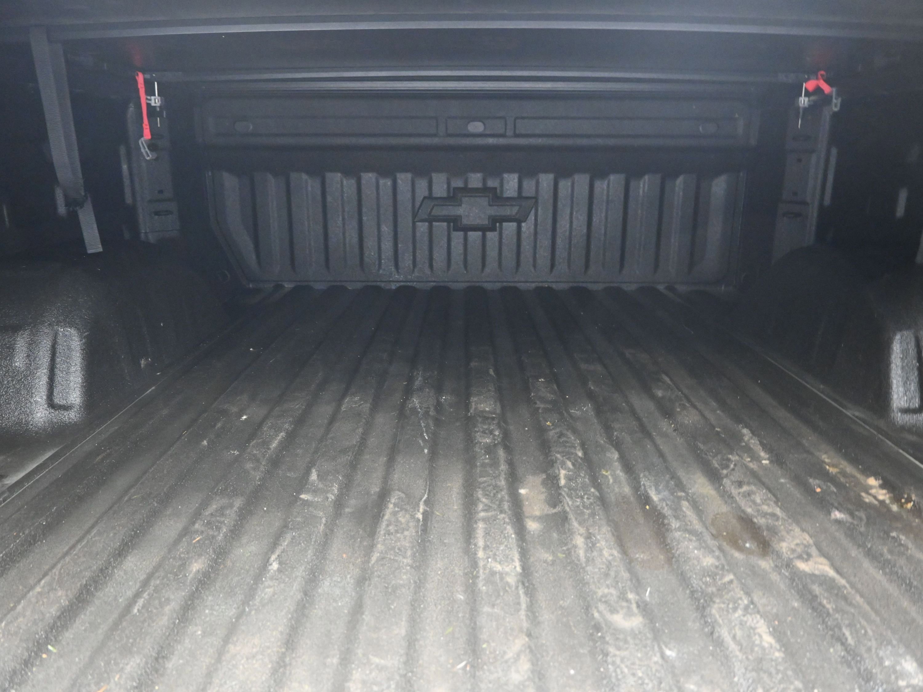 Used 2023 Chevrolet Silverado 1500 LT w/ Protection Package image 21