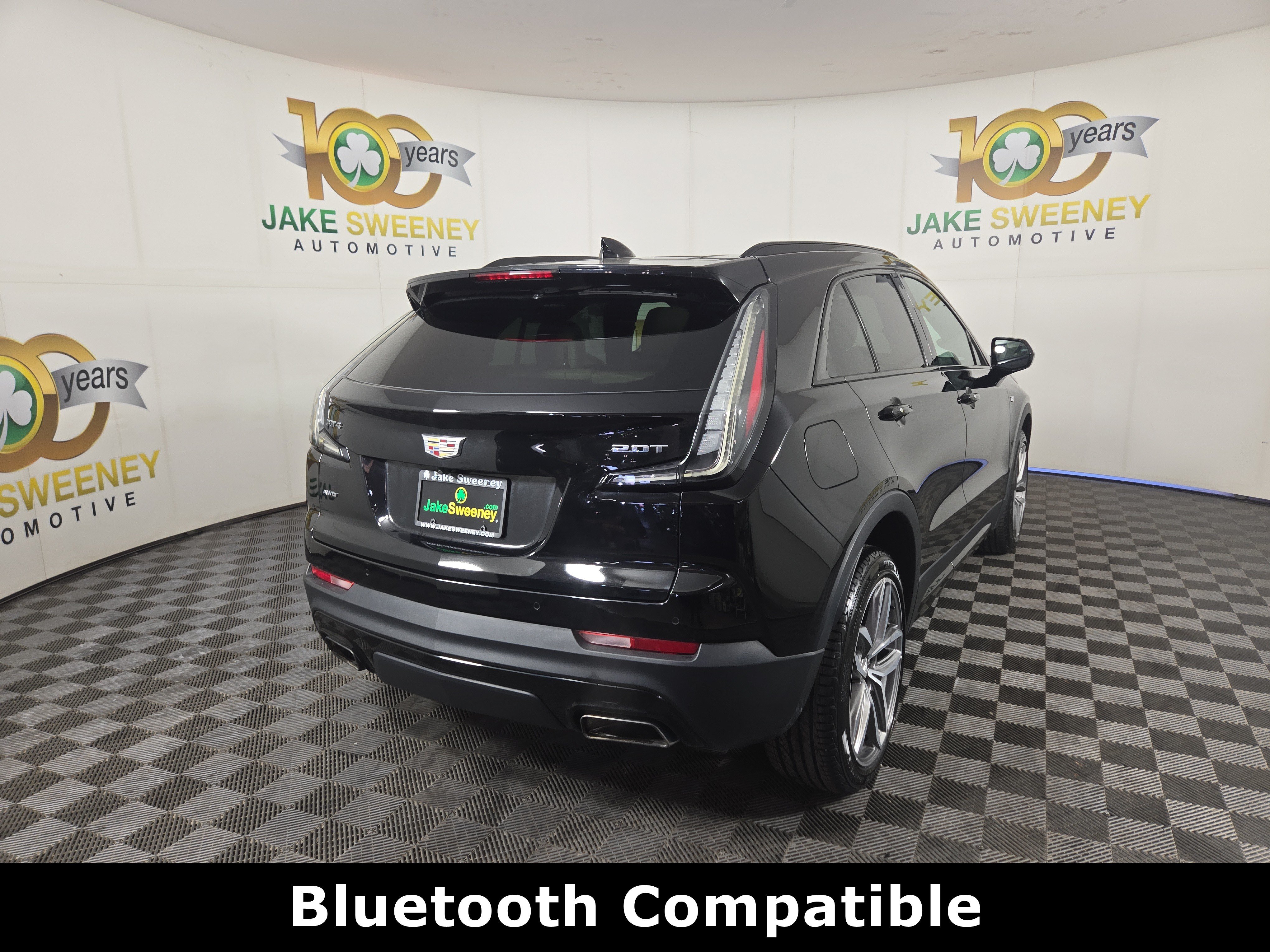 Used 2019 Cadillac XT4 Sport AWD/4WD image 9