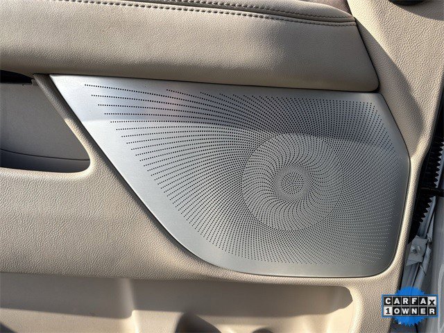 Used 2023 Lincoln Navigator Reserve image 29