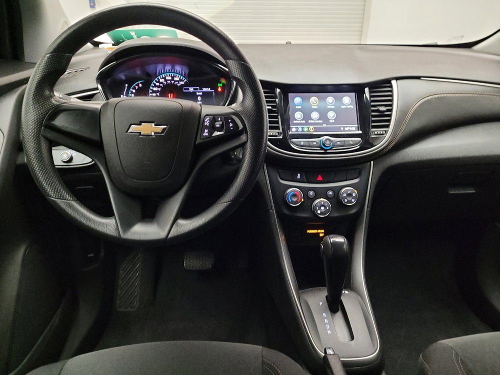 Used 2019 Chevrolet Trax LS image 22