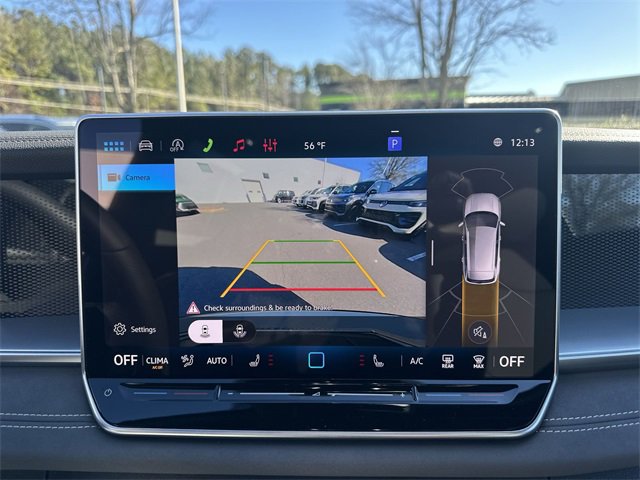 New 2026 Volkswagen Tiguan SE R-Line image 18