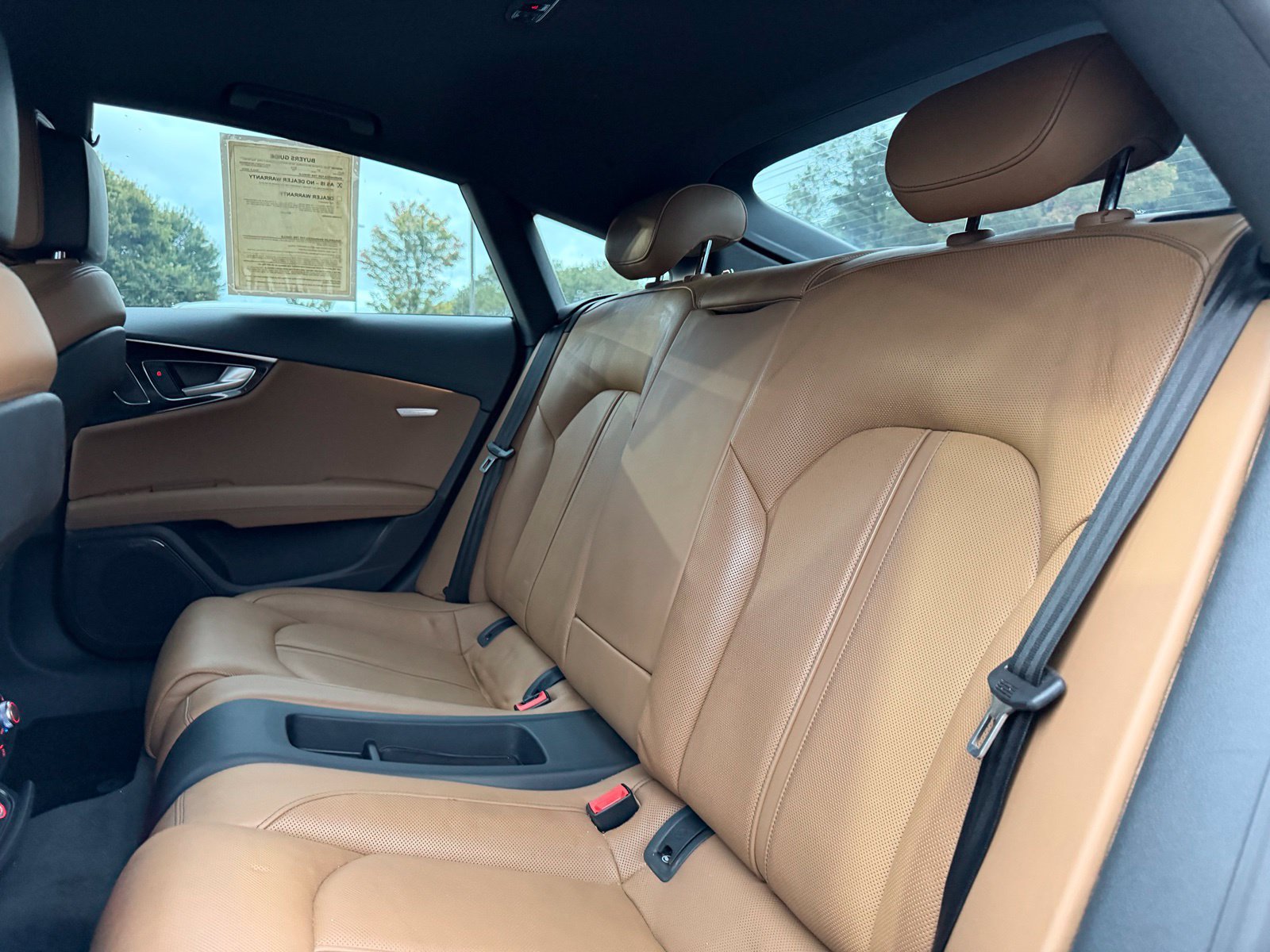 Used 2014 Audi S7 Prestige AWD/4WD image 32