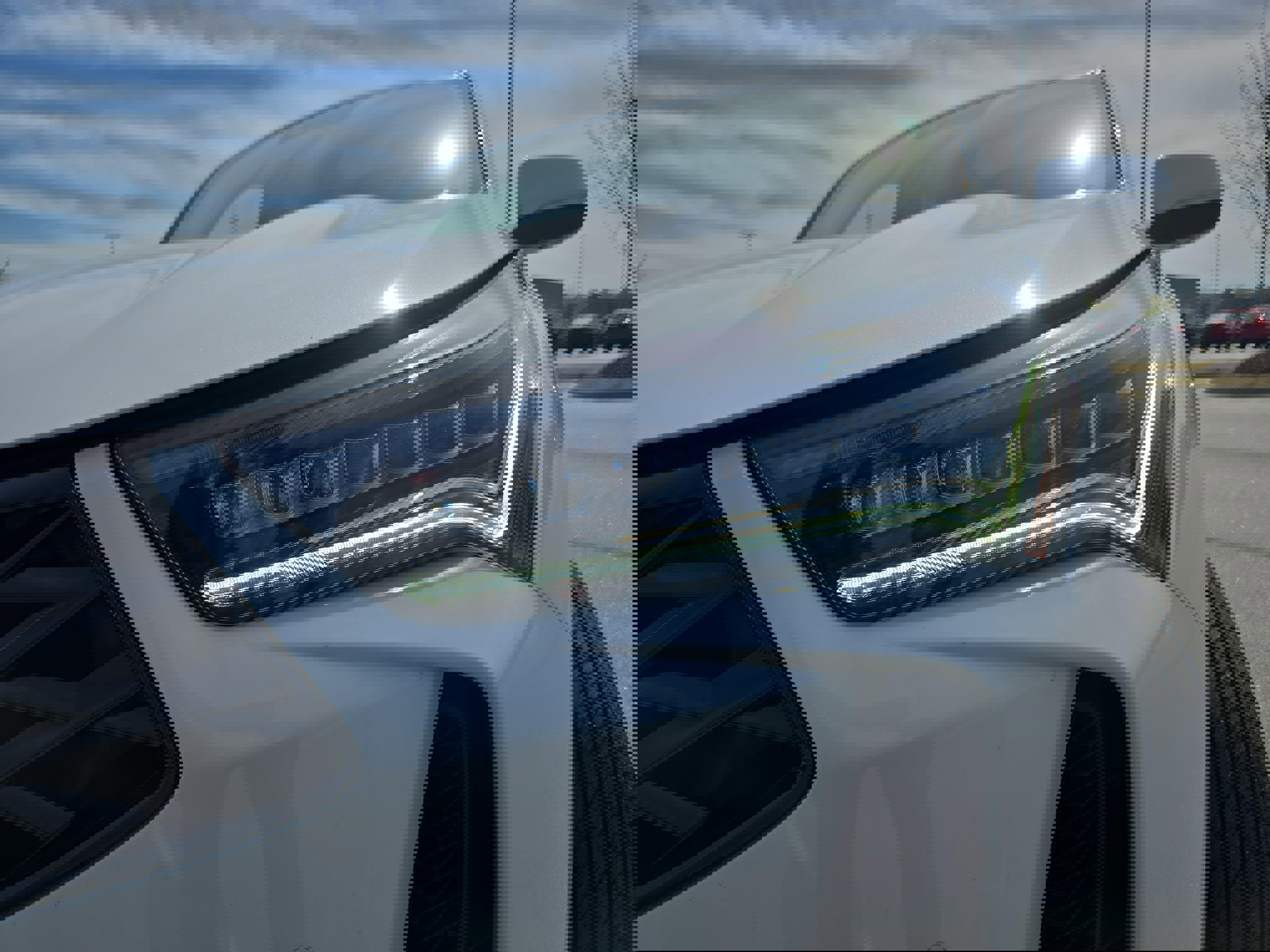 Used 2025 Acura RDX w/Technology Package image 30