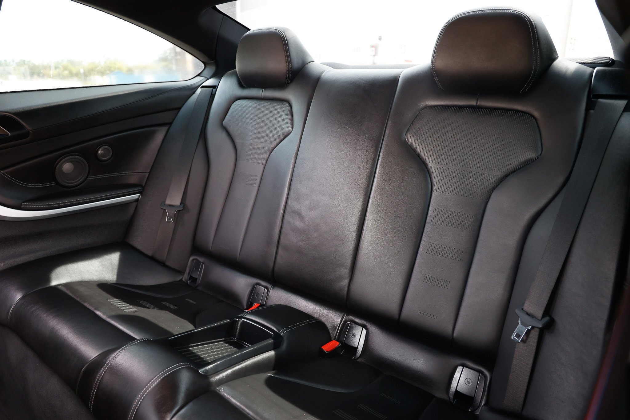 Used 2017 BMW M4 Coupe RWD image 12