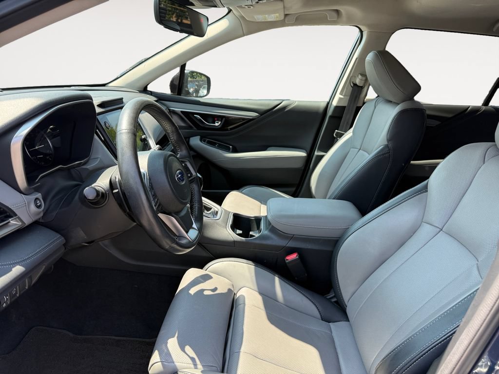 Used 2024 Subaru Outback Limited AWD/4WD image 9