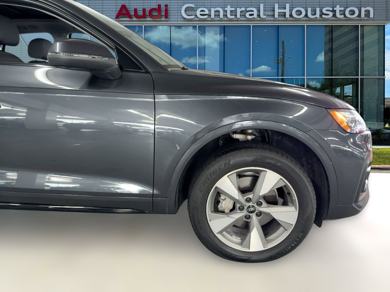 Certified 2024 Audi Q5 2.0T Premium Plus image 20